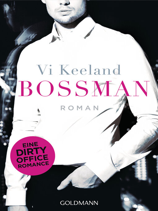 Title details for Bossman by Vi Keeland - Wait list
